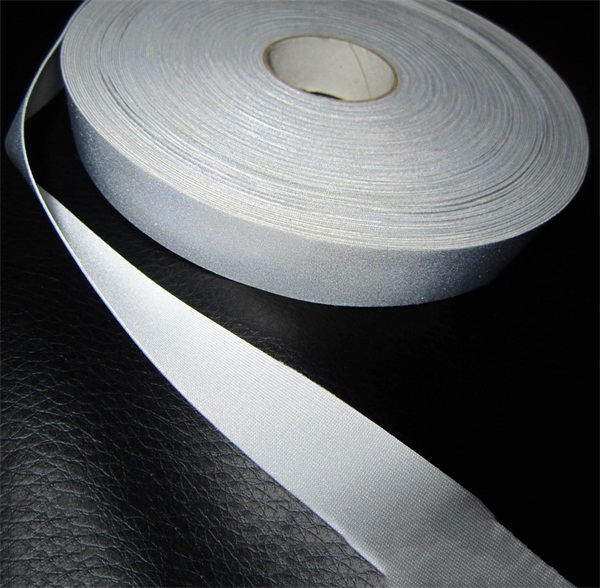 弹力反光布销售