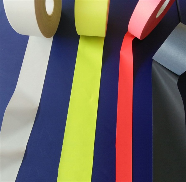 彩色反光布供应