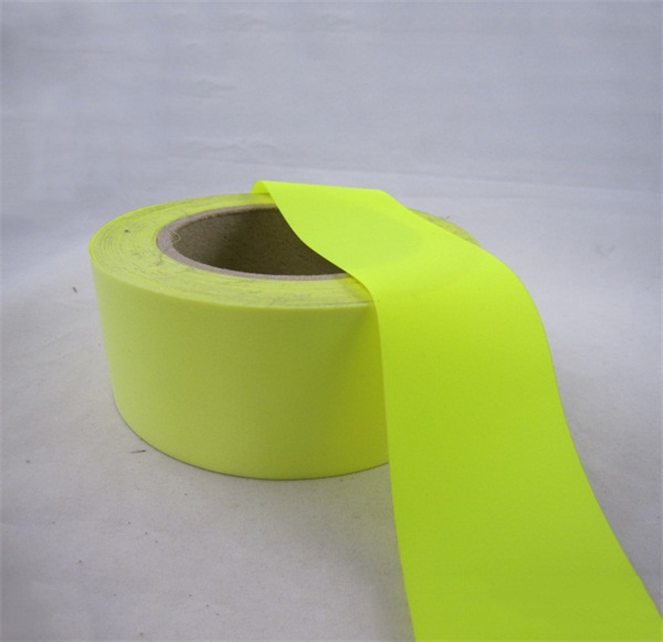 彩色反光布批发