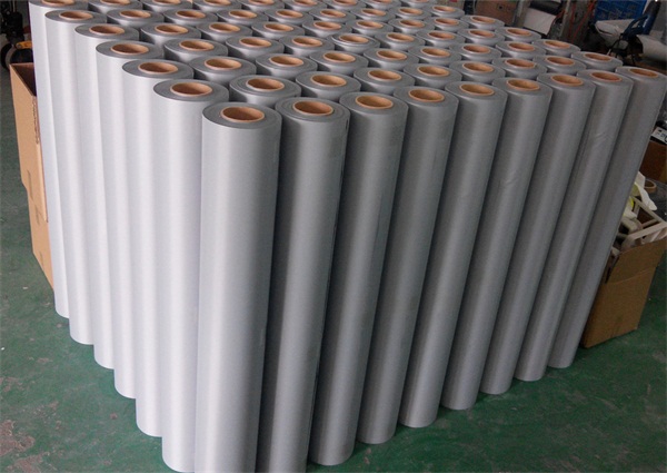 无锡化纤反光布