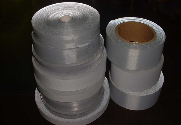 化纤反光布厂家销售