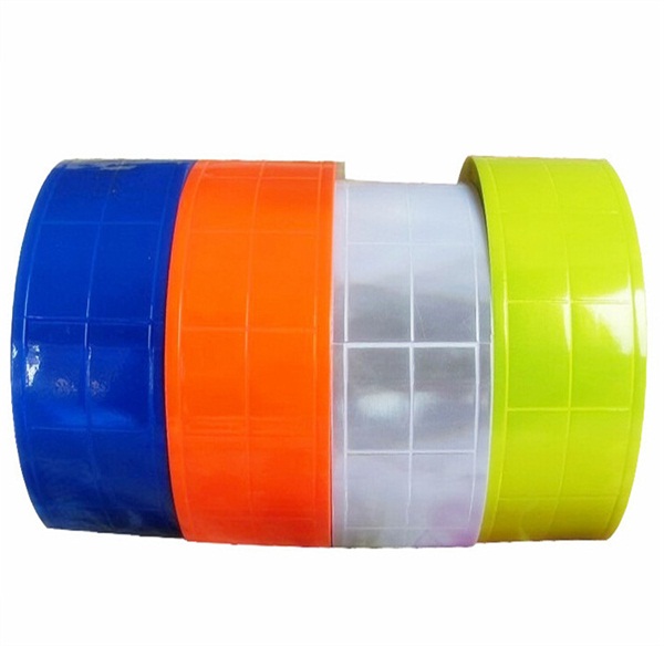 反光晶格带（条）